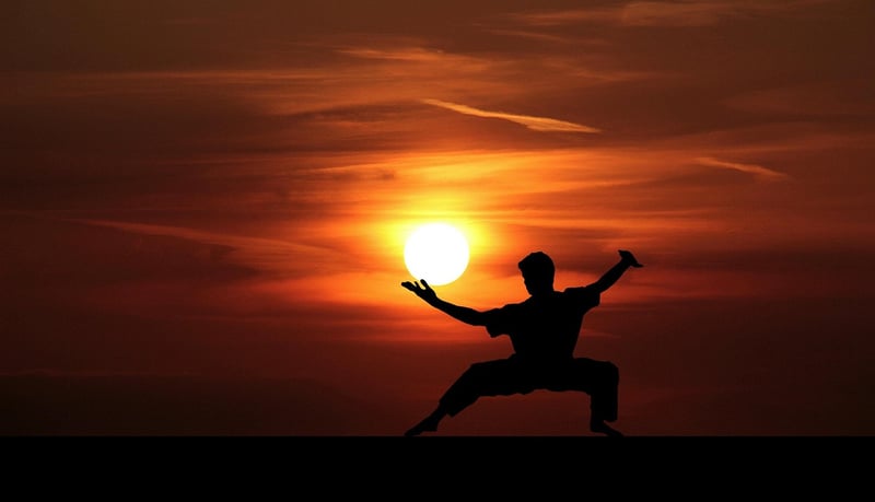 Tai Chi for Health